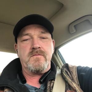 Meet your Posher, Rodney